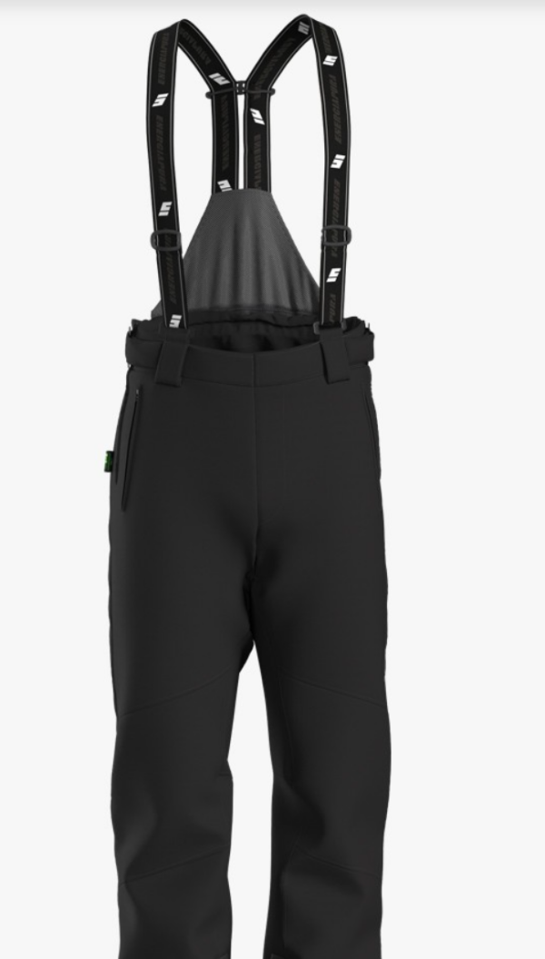 ENERGIAPURA Sundsvall side-zip pants on World Cup Ski Shop 1